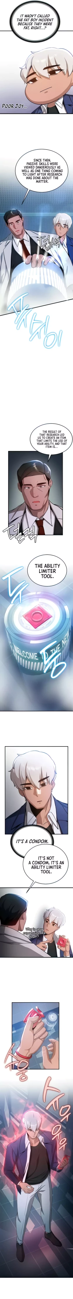 Page 62 of Your Girlfriend Was Amazing