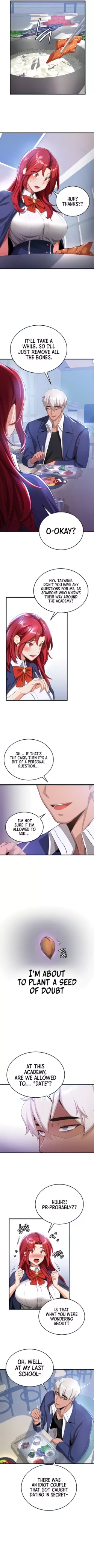 Page 72 of Your Girlfriend Was Amazing