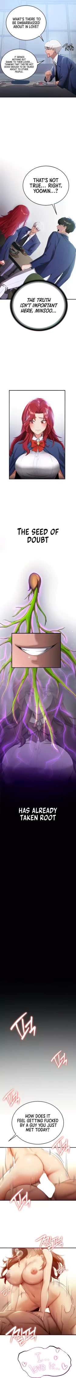 Page 74 of Your Girlfriend Was Amazing