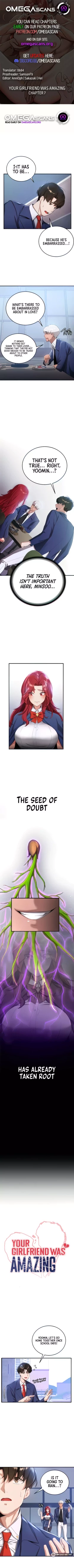 Page 76 of Your Girlfriend Was Amazing