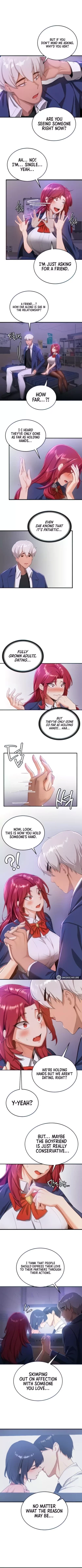 Page 78 of Your Girlfriend Was Amazing