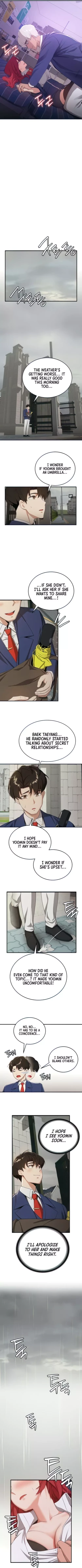 Page 81 of Your Girlfriend Was Amazing