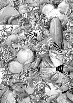 Page 24 of Alice to Patchouli no Syokusyu