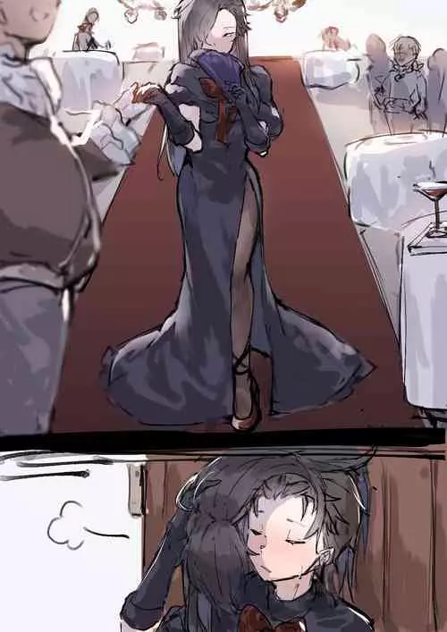 Download Subaru x Emilia and Rem futa