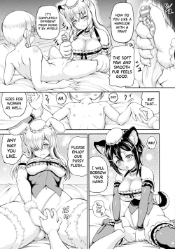 Page 109 of Isekai Shoukan Ch.1-9