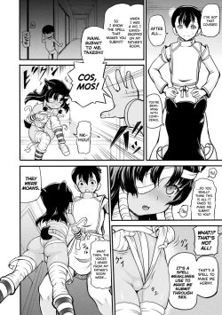 Page 130 of Isekai Shoukan Ch.1-9