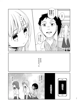 Page 20 of TS Shoujo Haruki-kun 5