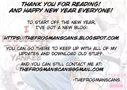 Page 64 of Class no Yankee Joshi ni Hyoui | I Possessed the Class Yankee Girl