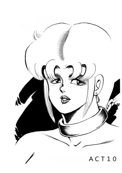 Page 36 of Chain Beastess 2