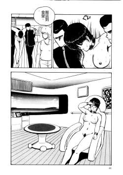 Page 45 of Chain Beastess 2