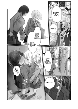 Page 8 of Futanari Chinpo Miraretara SeFri ga Dekita