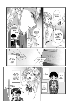 Page 42 of Hissatsu Oneesan 2
