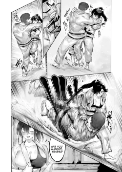 Page 6 of Yozora no Tsuki ga Ochiru made | Until The Moon In The Night Sky Falls