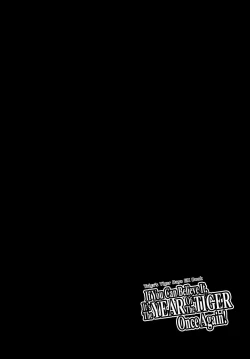 Page 3 of Yappari Toradoshi Damono | If You Can Believe It, It's The Year Of The Tiger Once Again!