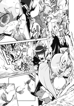 Page 10 of Sunshine Catch!