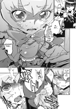 Page 8 of Sunshine Catch!