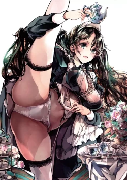 Page 2 of Beatrice Brothel 3