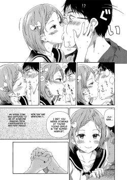Page 19 of Lolicon ni Haru wa Konai / Natsu no Kage | Spring never comes to Lolicon / Summer shade