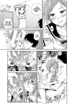 Page 23 of Lolicon ni Haru wa Konai / Natsu no Kage | Spring never comes to Lolicon / Summer shade