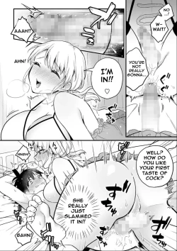 Page 10 of Futanari Girl's Secret Sweets