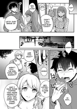 Page 2 of Futanari Girl's Secret Sweets