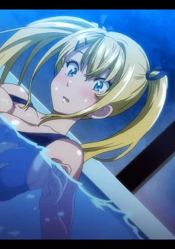 Page 414 of COMIC Ananga Ranga Vol. 103