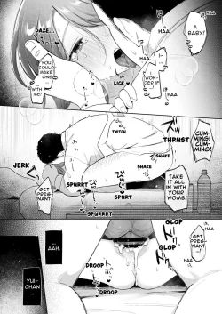 Page 25 of Yui wa Chanto Shiawase da yo | Yui is Sincerely Happy