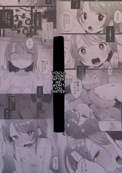 Page 29 of Yui wa Chanto Shiawase da yo | Yui is Sincerely Happy