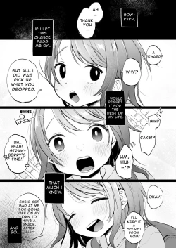 Page 6 of Yui wa Chanto Shiawase da yo | Yui is Sincerely Happy