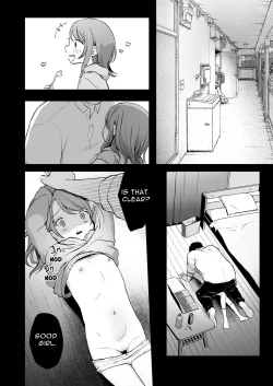 Page 7 of Yui wa Chanto Shiawase da yo | Yui is Sincerely Happy