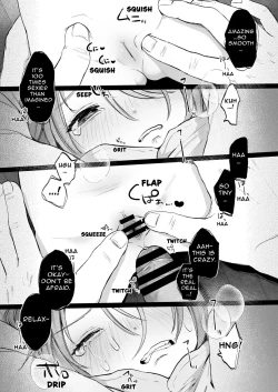 Page 8 of Yui wa Chanto Shiawase da yo | Yui is Sincerely Happy