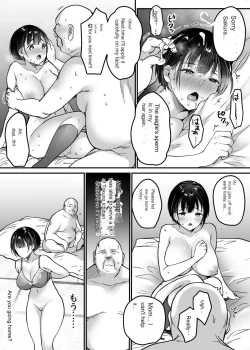 Page 44 of Sotsugyou made no Sankagetsu