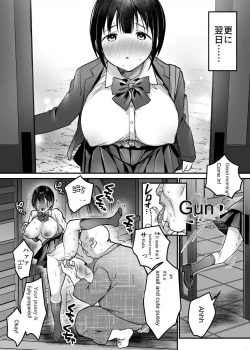 Page 56 of Sotsugyou made no Sankagetsu