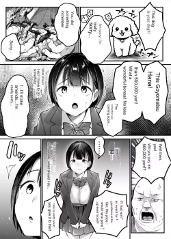 Page 6 of Sotsugyou made no Sankagetsu