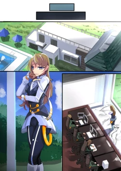 Page 26 of Shimai Seishou Twin Jail