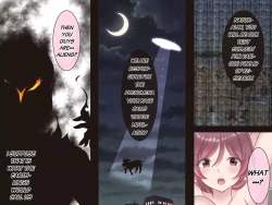 Page 5 of Cattled and Machine Fucked by Aliens