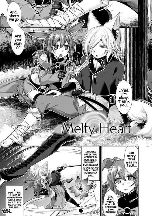 Download Melty Heart