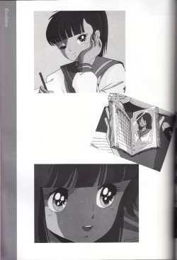 Page 168 of Cream Lemon Memory Kiroku Shashinshuu