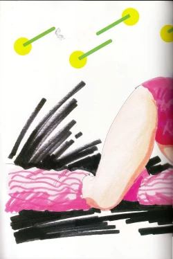 Page 24 of Cream Lemon Memory Kiroku Shashinshuu