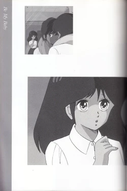 Page 56 of Cream Lemon Memory Kiroku Shashinshuu