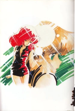 Page 6 of Cream Lemon Memory Kiroku Shashinshuu