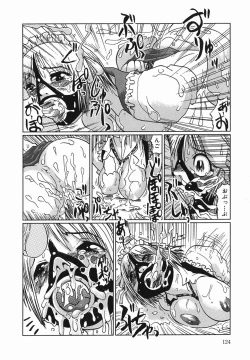 Page 126 of Kyou mo Ryoujoku Desu ka | My Torture which finally is not