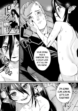 Page 21 of Konya wa Kyuuketsuki | There are Vampires Tonight