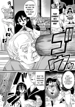 Page 40 of Konya wa Kyuuketsuki | There are Vampires Tonight