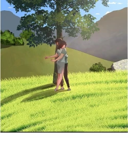 Page 35 of 夏日深处/Summer of Love 61-81