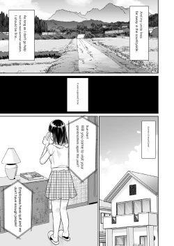 Page 38 of Iya da to Ienai Jimikei Shoujo to Inaka no Oji-san