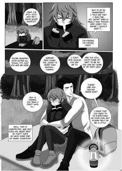 Page 80 of Fujoshi Trapped in a Seme’s Perfect Body – Vol.01