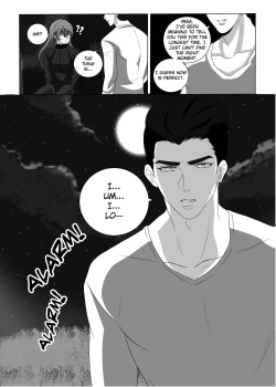 Page 87 of Fujoshi Trapped in a Seme’s Perfect Body – Vol.01
