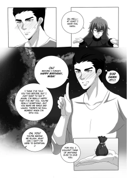 Page 89 of Fujoshi Trapped in a Seme’s Perfect Body – Vol.01