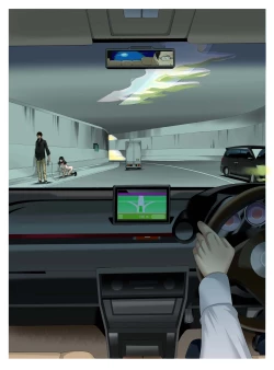 Page 28 of M-kko RoshutsuKouhen